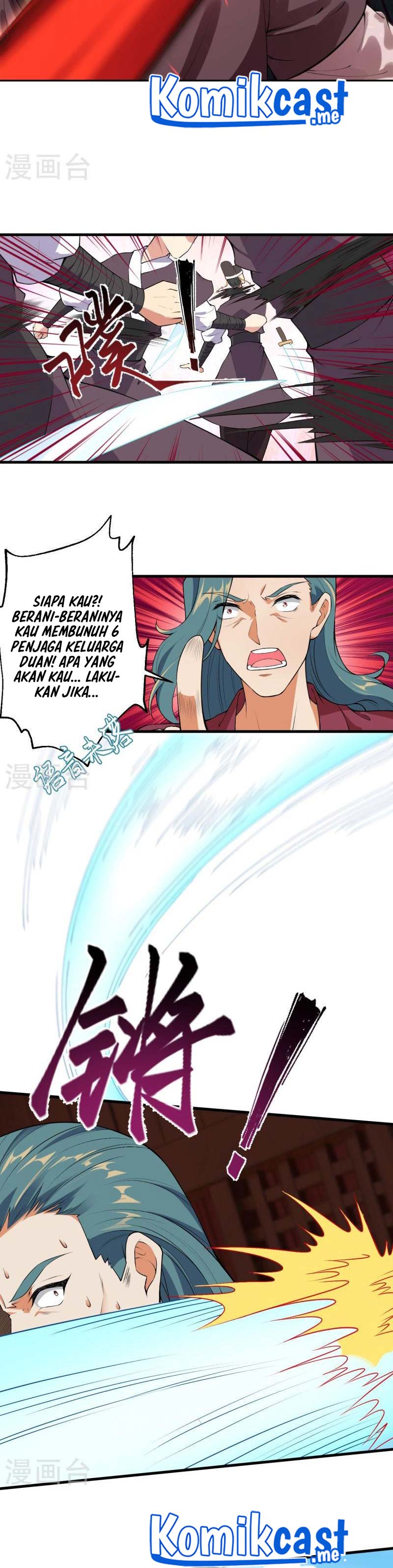 Dilarang COPAS - situs resmi www.mangacanblog.com - Komik against the gods 482 - chapter 482 483 Indonesia against the gods 482 - chapter 482 Terbaru 12|Baca Manga Komik Indonesia|Mangacan